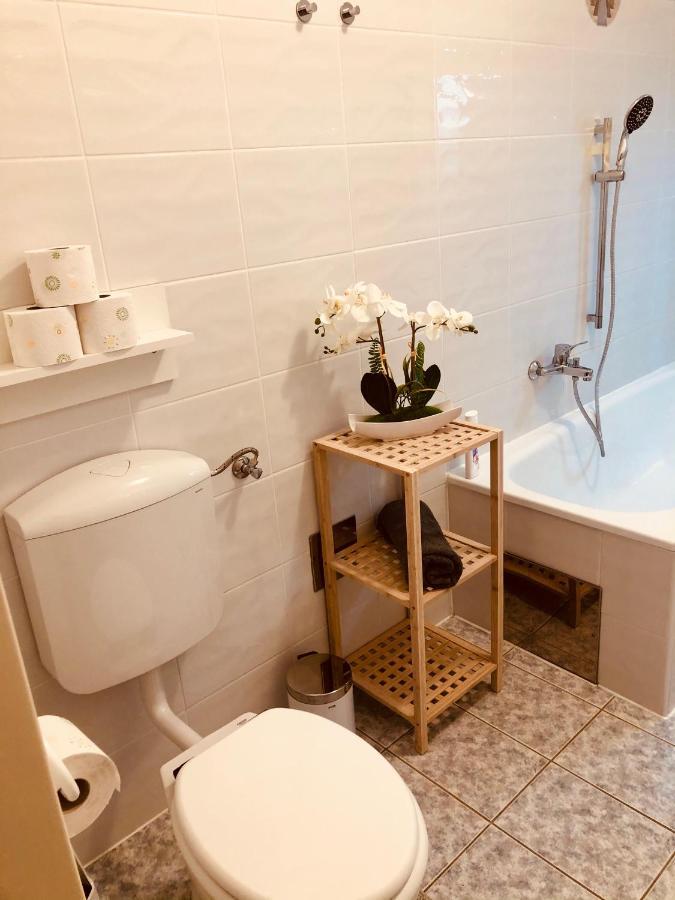 Weinberg Apartment Лойчах Экстерьер фото